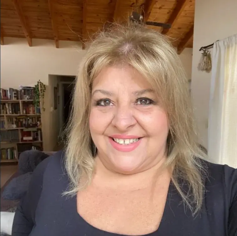 Lic. Alejandra Rigo