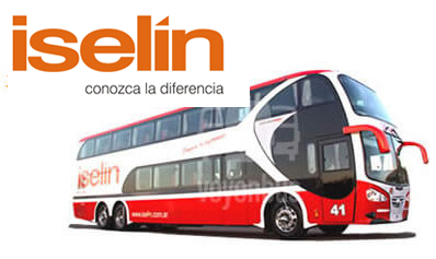 Transportes iselim