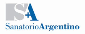 Sanatorio Argentino