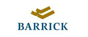 Barrick Gold